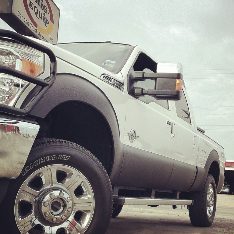 Exterior Truck Accessories OrigEquip, Inc.